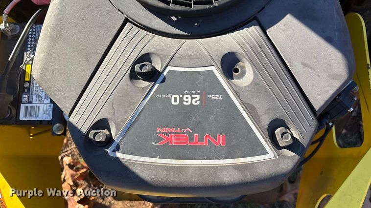 image for item EN5867 Great Dane Chariot GCBR2661S ZTR lawn mower