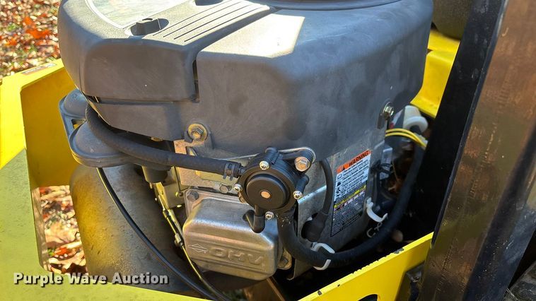 image for item EN5867 Great Dane Chariot GCBR2661S ZTR lawn mower