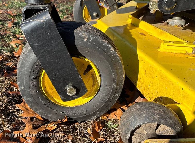 image for item EN5867 Great Dane Chariot GCBR2661S ZTR lawn mower