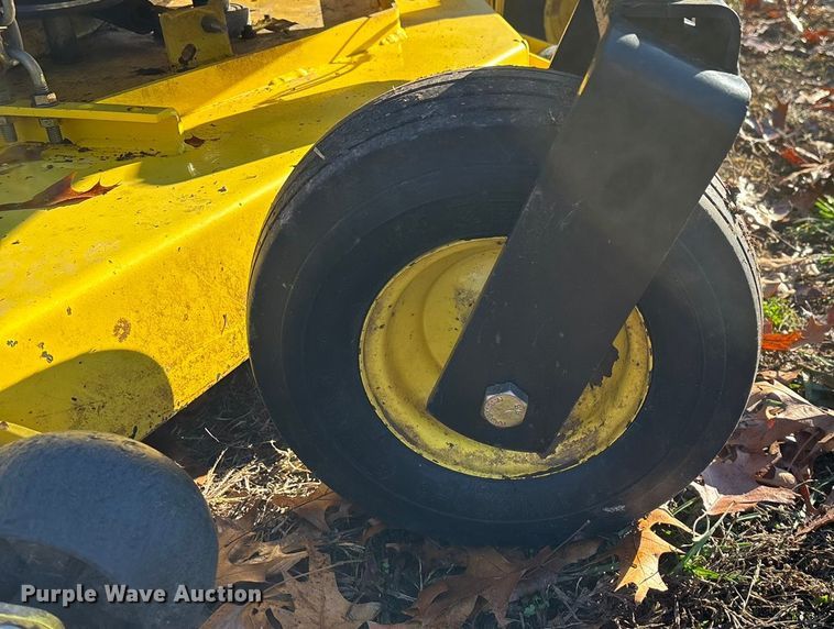 image for item EN5867 Great Dane Chariot GCBR2661S ZTR lawn mower