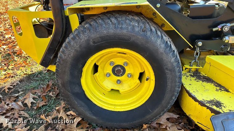 image for item EN5867 Great Dane Chariot GCBR2661S ZTR lawn mower