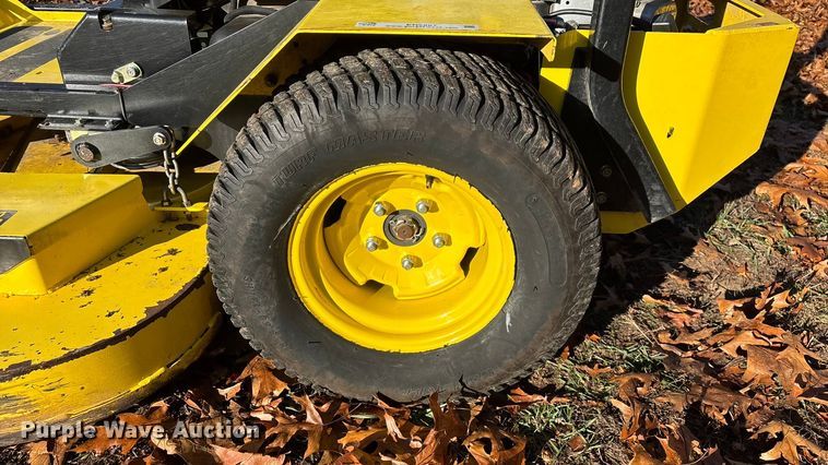 image for item EN5867 Great Dane Chariot GCBR2661S ZTR lawn mower