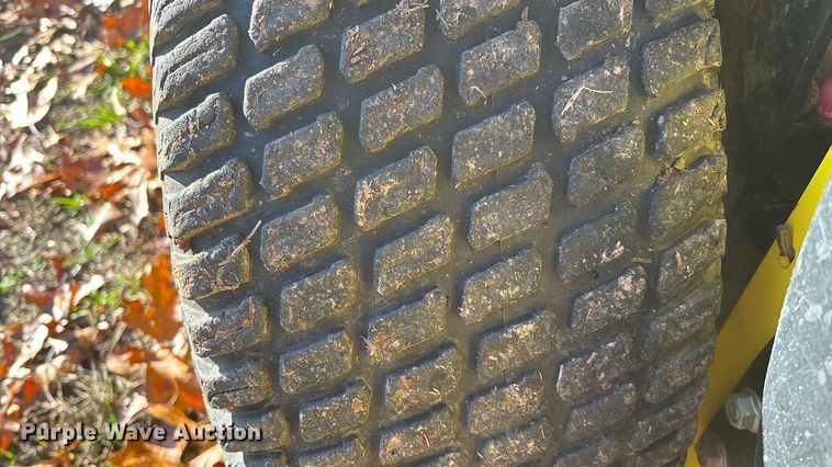 image for item EN5867 Great Dane Chariot GCBR2661S ZTR lawn mower