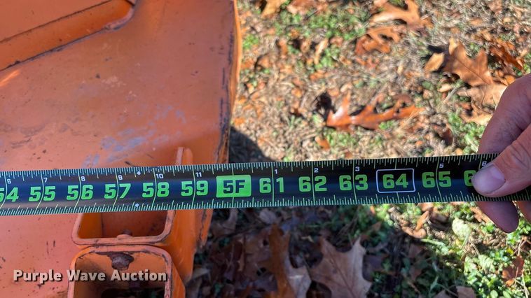 image for item EN5869 Scag Tiger Cub STC61V-23BV ZTR lawn mower