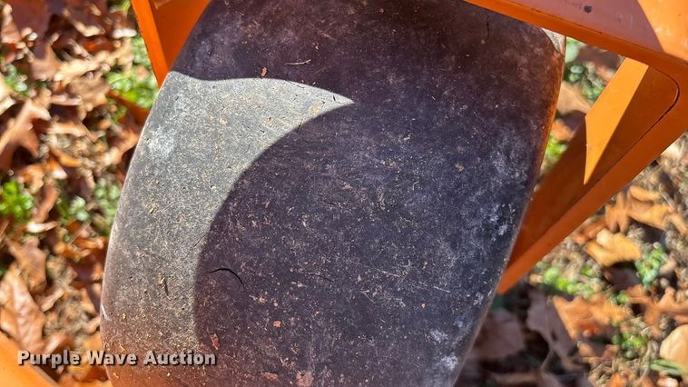 image for item EN5869 Scag Tiger Cub STC61V-23BV ZTR lawn mower