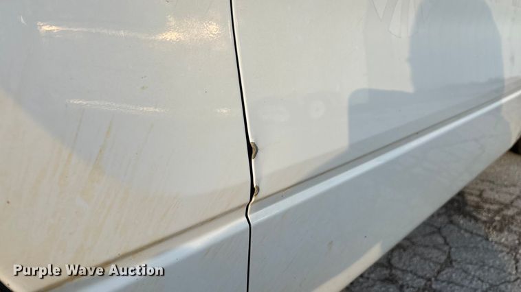 image for item EN5871 2009 Ford F150 XL pickup truck