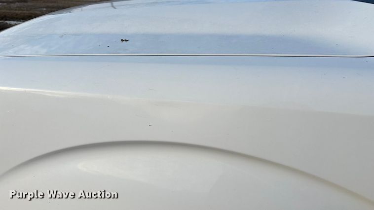 image for item EN5871 2009 Ford F150 XL pickup truck