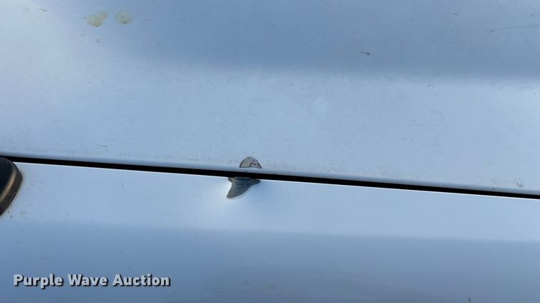 image for item EN5871 2009 Ford F150 XL pickup truck