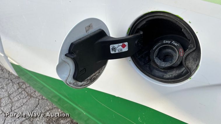 image for item EN5871 2009 Ford F150 XL pickup truck