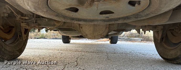 image for item EN5871 2009 Ford F150 XL pickup truck