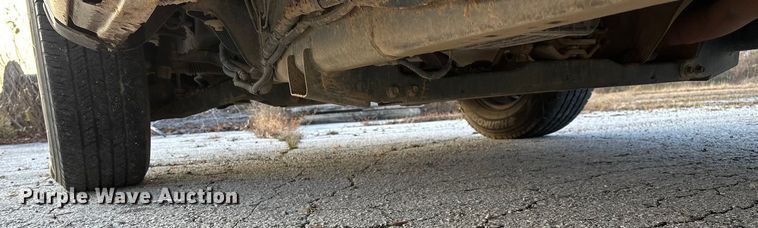 image for item EN5871 2009 Ford F150 XL pickup truck