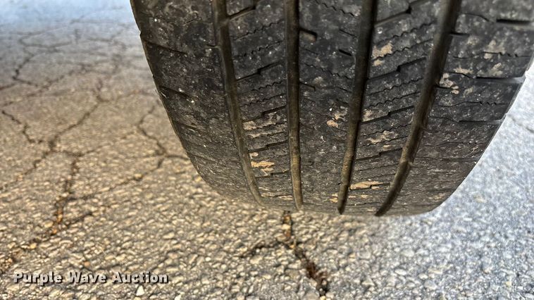 image for item EN5871 2009 Ford F150 XL pickup truck