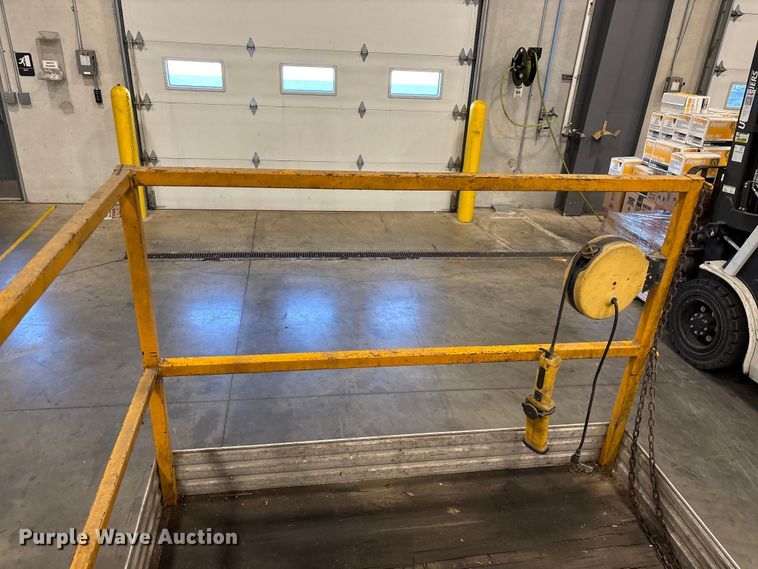 image for item EN5904 Scaffolding