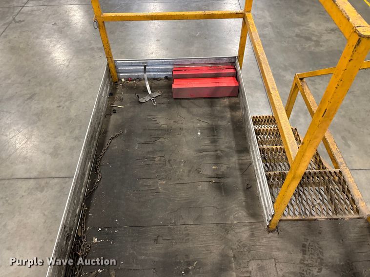 image for item EN5904 Scaffolding