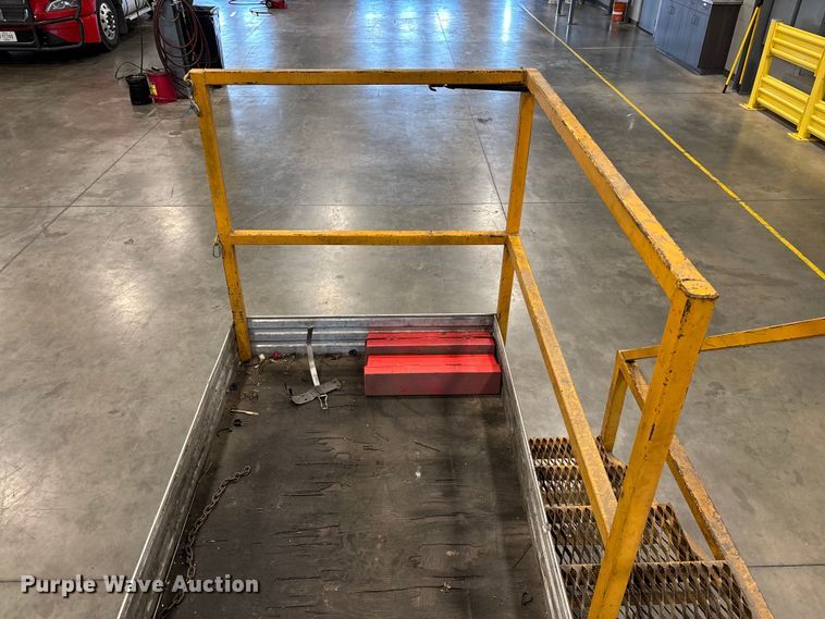 image for item EN5904 Scaffolding