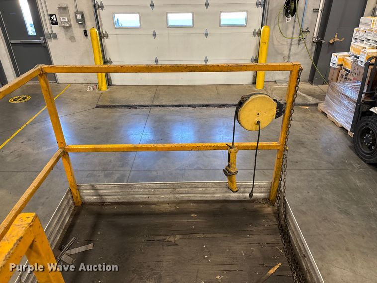 image for item EN5904 Scaffolding