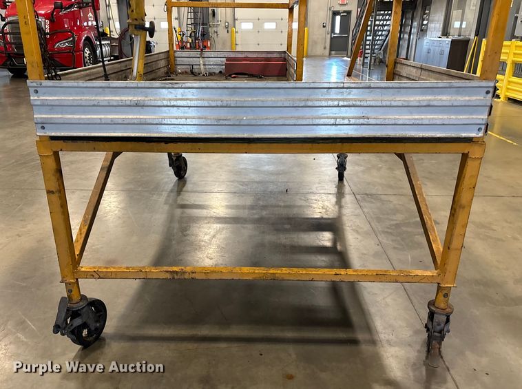 image for item EN5904 Scaffolding