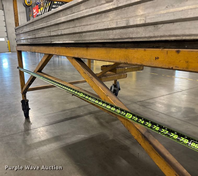 image for item EN5904 Scaffolding