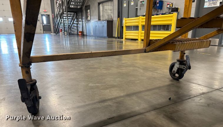 image for item EN5904 Scaffolding