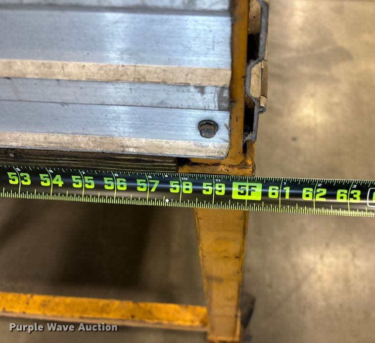 image for item EN5904 Scaffolding