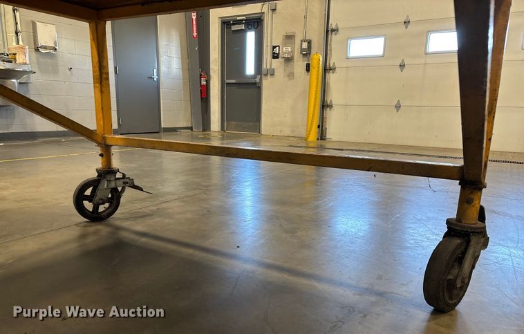 image for item EN5904 Scaffolding