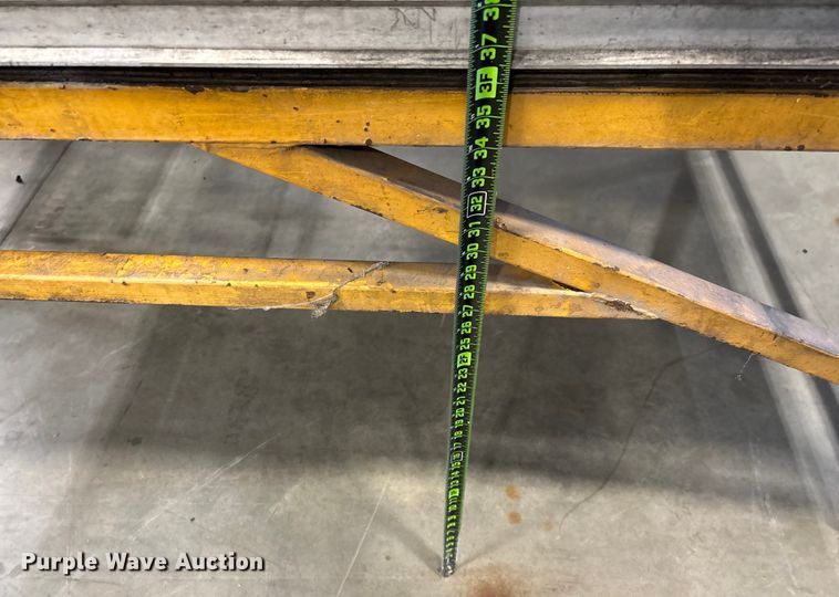 image for item EN5904 Scaffolding