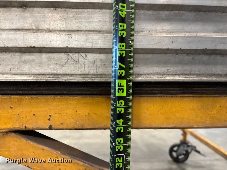 image for item EN5904 Scaffolding