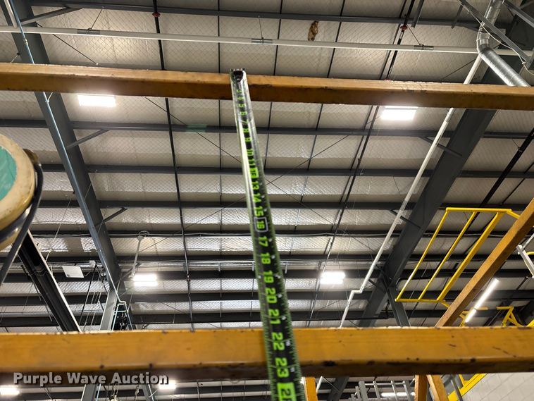 image for item EN5904 Scaffolding