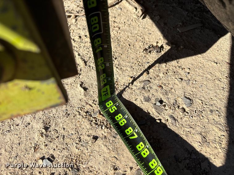 image for item EN5919 Clark C500-YS100 forklift