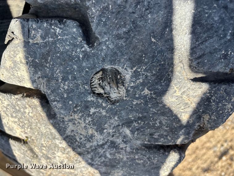 image for item EN5919 Clark C500-YS100 forklift