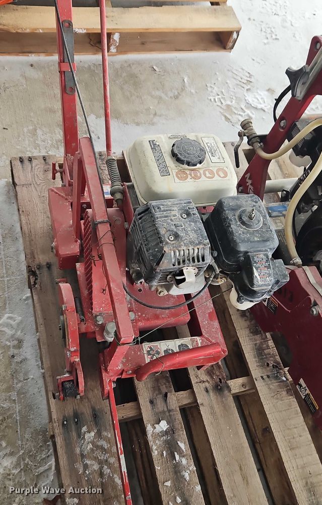 image for item EO4867 Concrete tools