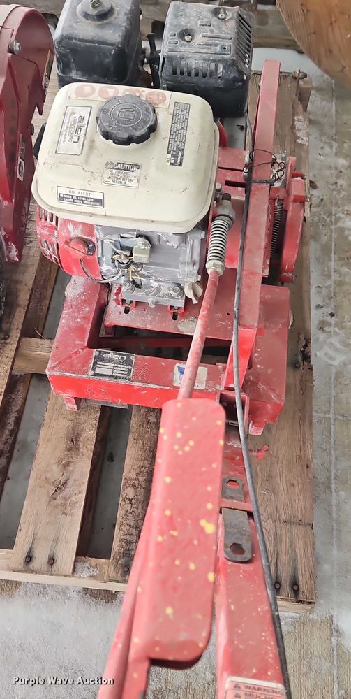 image for item EO4867 Concrete tools