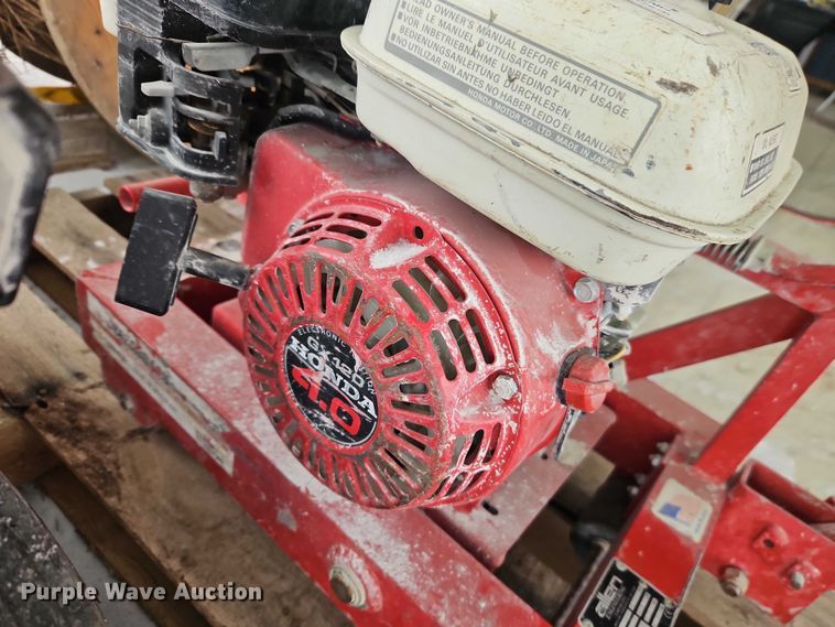 image for item EO4867 Concrete tools