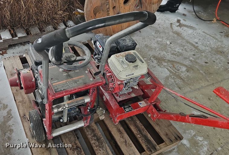 image for item EO4867 Concrete tools