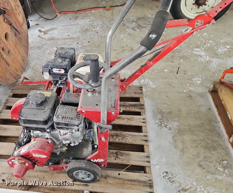 image for item EO4867 Concrete tools