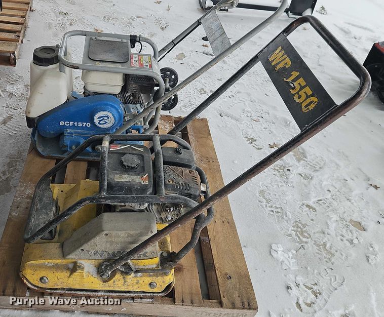 image for item EO4867 Concrete tools