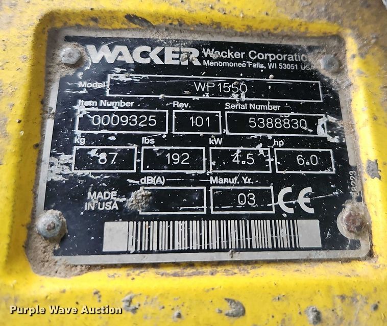 image for item EO4867 Concrete tools