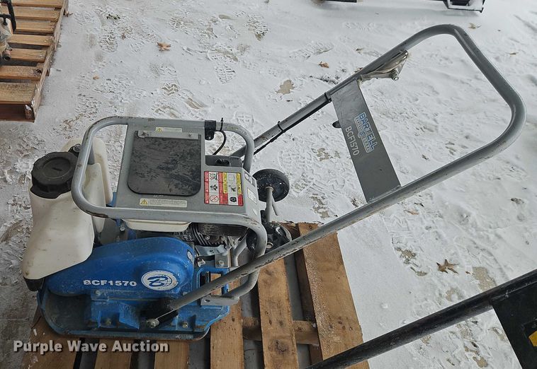 image for item EO4867 Concrete tools