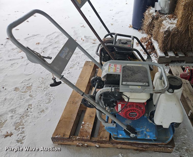 image for item EO4867 Concrete tools