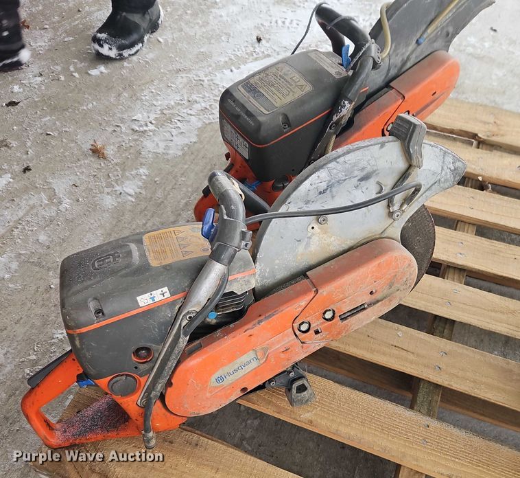 image for item EO4867 Concrete tools