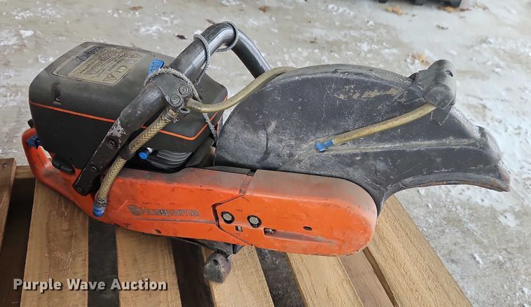 image for item EO4867 Concrete tools