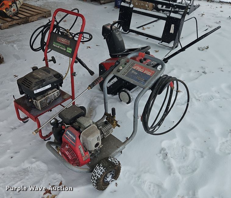 image for item EO4868 Tools