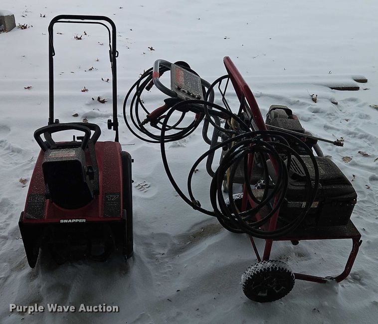 image for item EO4868 Tools