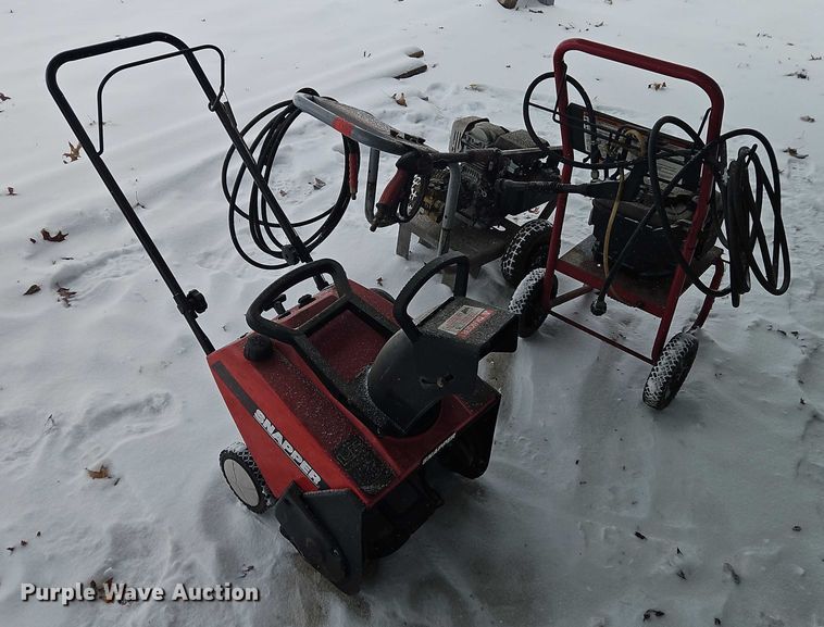 image for item EO4868 Tools