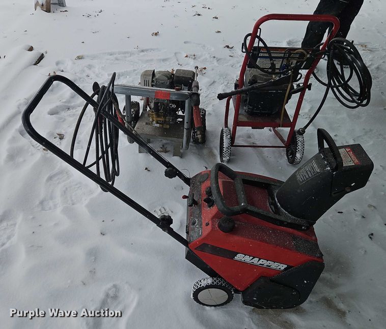 image for item EO4868 Tools