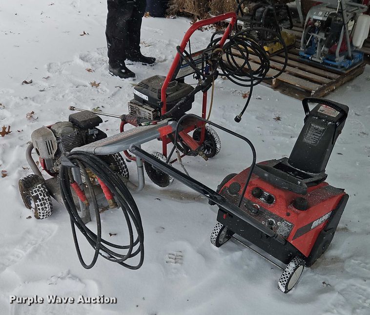 image for item EO4868 Tools