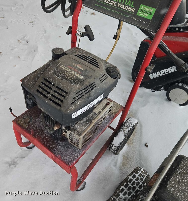 image for item EO4868 Tools