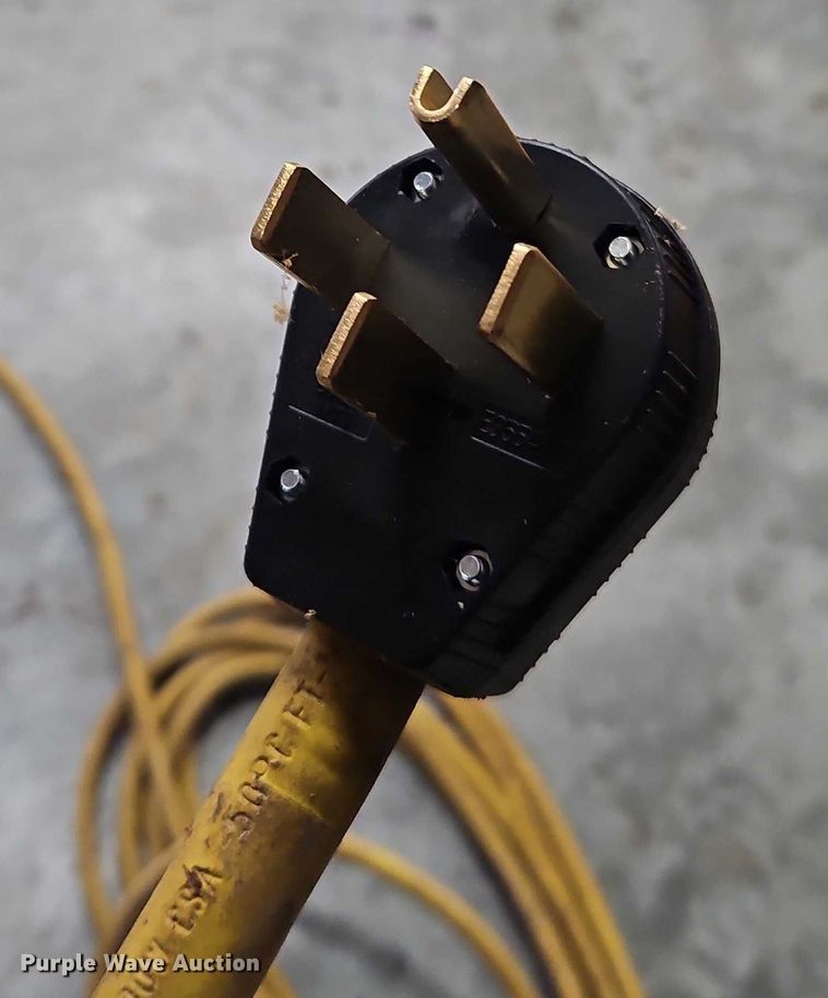 image for item EO4869 Delta Unisaw table saw