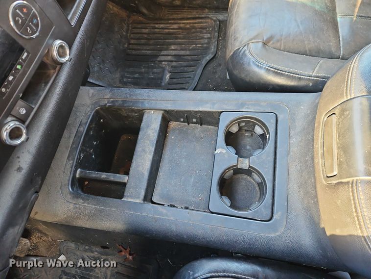 image for item EO4881 2007 Chevrolet Silverado 1500 Ext. Cab pickup truck