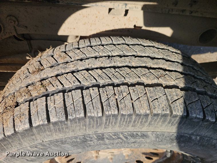 image for item EO4881 2007 Chevrolet Silverado 1500 Ext. Cab pickup truck